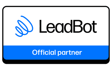 LeadBot Official Partner